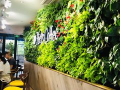 用餐区-Peet's Coffee皮爷咖啡(大学路店)
