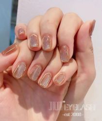 点击看大图 -吉吉靓甲美睫