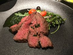 -西堤牛排(南京龙江店)