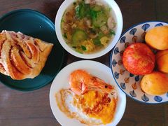 -精点味道(大连商场店)
