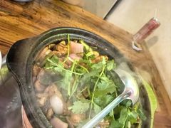 -洪大厨鸡煲(福田店)