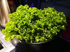 -猪的故事·韩式烤肉(韩乐坊店)