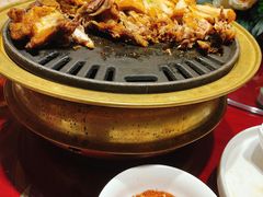 -森谷美食公园(杨行店)