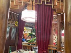 -肖记公安牛肉鱼杂馆· 省级非物质文化遗产(仁和路店)