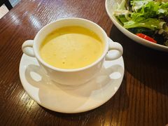 -斯比特花园西餐厅(东方商厦店)
