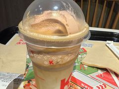 -肯德基(东安路站店)