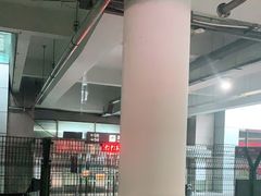 -杭州萧山国际机场