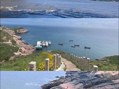 -东极岛景区