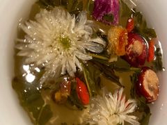 八宝茶-巴蜀风·地道川菜(总店)