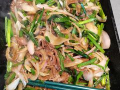 -张家卫·阳江菜·小海鲜(肥婆湾桥店)