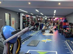 -硬糖健身(北苑店)