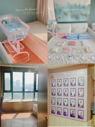 -湖畔阳光月子中心(泰达会馆店)