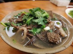 -周记翘脚牛肉