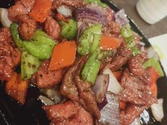 -舌尖上的食缘花园主题餐厅