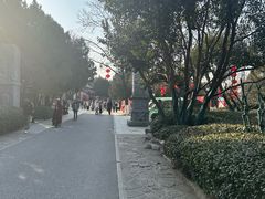 -千佛山风景名胜区