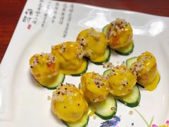 -吉祥树素食餐厅(江大南路店)