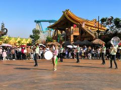 -七彩云南欢乐世界