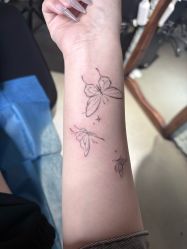 -PinooTattoo皮奴刺青纹身设计总部