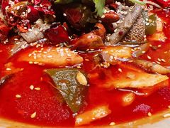 金牌毛血旺-辛香汇·现炒川菜(淮海路百盛店)