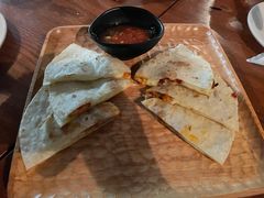 -Rural Tequila墨西哥餐厅(东川路店)
