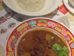 -新宝餐厅(流塘店)