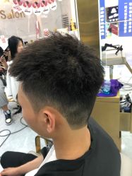 -V+ Hair