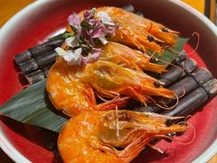 -大江户日本料理(吕厝店)