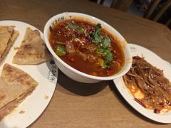 -河沿肉饼Beijing Pie(东华门店)