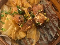 -点红点绿茗点居(客村店)