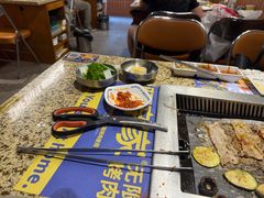 -阿亲家·韩式无限烤肉(春熙路店)