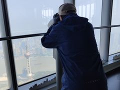 -上海中心大厦