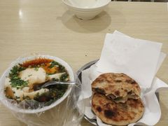 -张吉祥花椒肉火烧(老潍县美食城店)