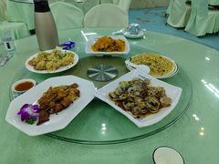 -景好海鲜餐厅(大鹏必选旅游店)