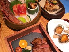 -花潮料理艺食馆(世欧广场店)