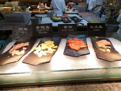 -星伦多自助料理·涮烤一体(虹悦城店)