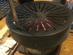 -炙忧烤肉屋(中国铁建广场店)