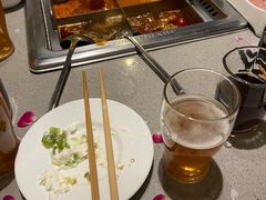 -海底捞火锅(凯德广场店)