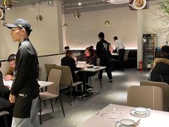 大堂-满香舒·漳州小馆(大唐店)