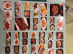 -潮福城大酒楼·潮粤菜·港式点心(阳光城店)