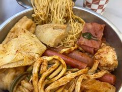-苏袁麻辣烫(呼和浩特总局街店)