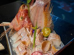 -上井精致料理(成都大悦城店)