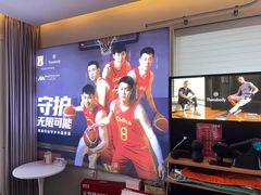 -MASTER FIT 拉伸大师·筋膜刀·西式按摩(上梅林卓悦汇店)