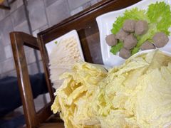 -马记伊源斋涮肉·清真菜(百子湾店)