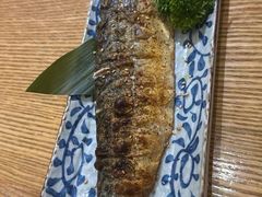 -今泉町·鳗 居酒屋(徐汇绿地缤纷城店)