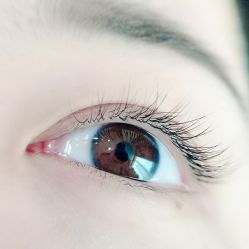 -轻妆Feel·半永久纹眉眼线