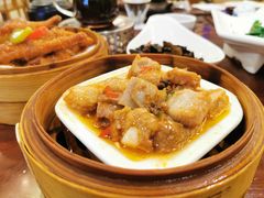 -顺德人家食府(黄金广场店)