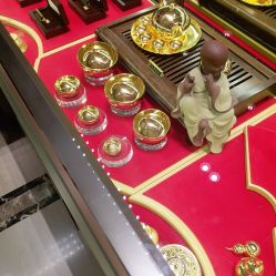 -中国黄金(北京旗舰店)