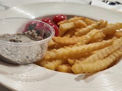 -咕鹿流心披萨(下沙店)