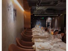 -Pasha帕夏土耳其餐厅(南昌路店)