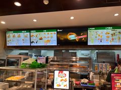 -德克士(前门店)
